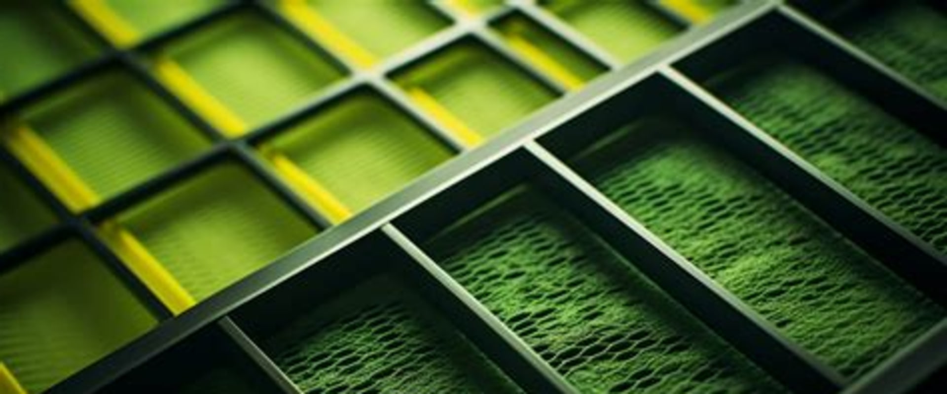 Custom 15.25x15.25x4 Air Filters: When You Need One