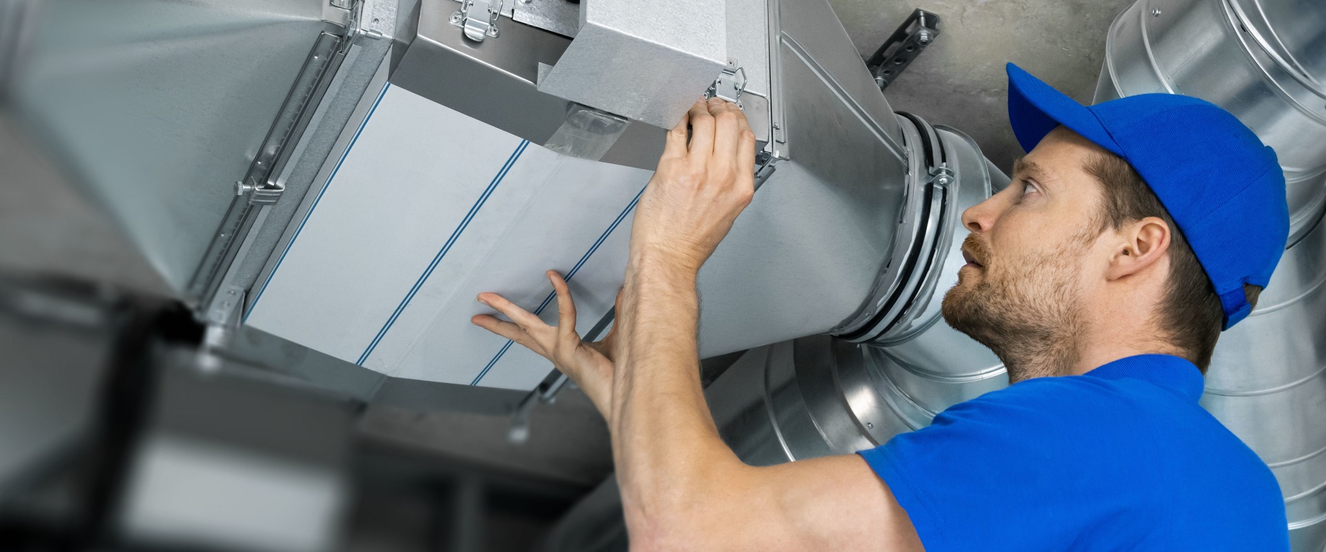 Achieving Peak Performance By A Professional HVAC Tune Up Service in Parkland FL