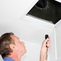 What Causes Air Ducts to Become Damaged and How to Avoid It