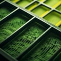 Custom 15.25x15.25x4 Air Filters: When You Need One