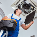 Extend the Lifespan of Your Ducts with Professional Help