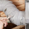 Everything You Need to Know About Duct Sealing Services