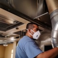 The Role of Duct Cleaning Service in Boynton Beach FL