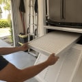 16x36x4 Air Filters: Getting the Fit and MERV Right