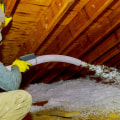 Attic Insulation Installation Services in Coral Springs, FL - Get the Best Results