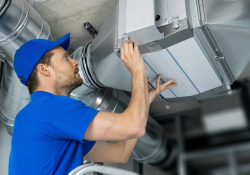 Air Filter and Air Purifier Repair in Coral Springs, FL: What You Need to Know