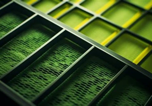 Custom 15.25x15.25x4 Air Filters: When You Need One