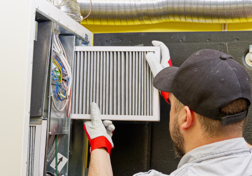 What is the Cost of Duct Repair in Coral Springs, FL?