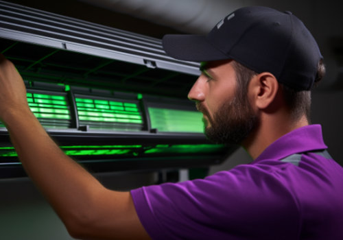 Benefits of HVAC UV Light Installation Service in Stuart FL