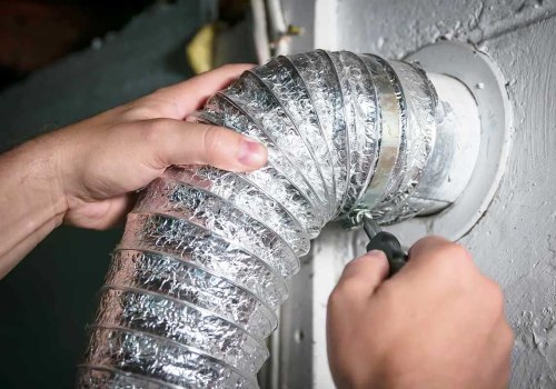 Dryer Vent Cleaning Services in Coral Springs, FL: What You Need to Know