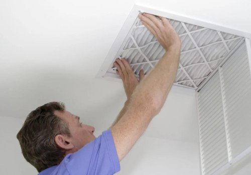 20x30x1 Permanent Reusable Air Filter – Eco-Friendly, Cost-Saving Alternative to Disposable Options